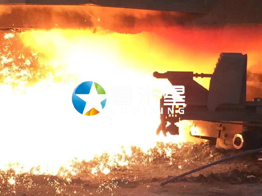 鋼鐵冶金鑄造行業