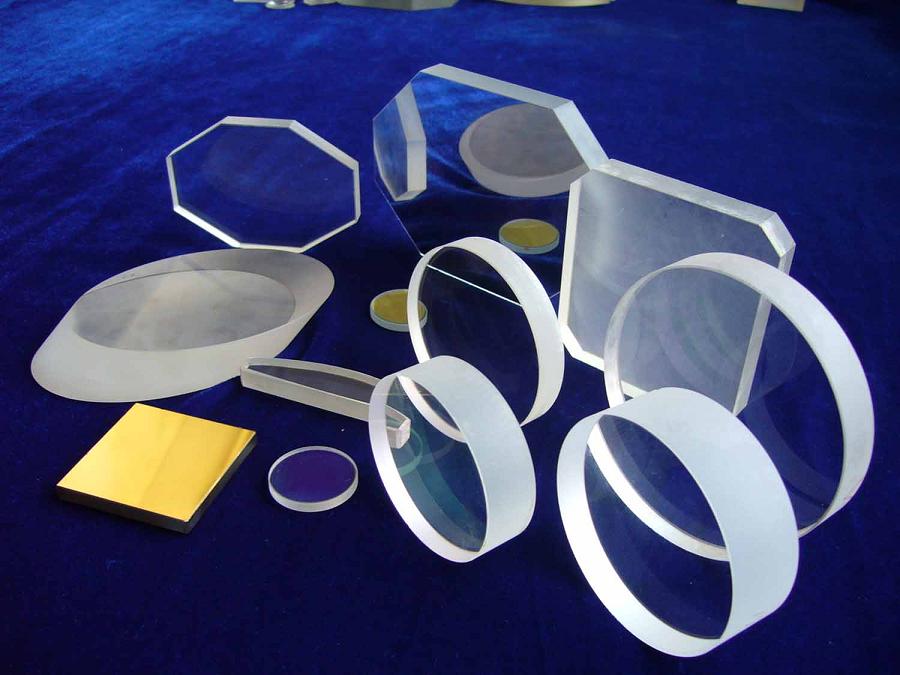 魯米星---紫外線玻璃基礎及應用