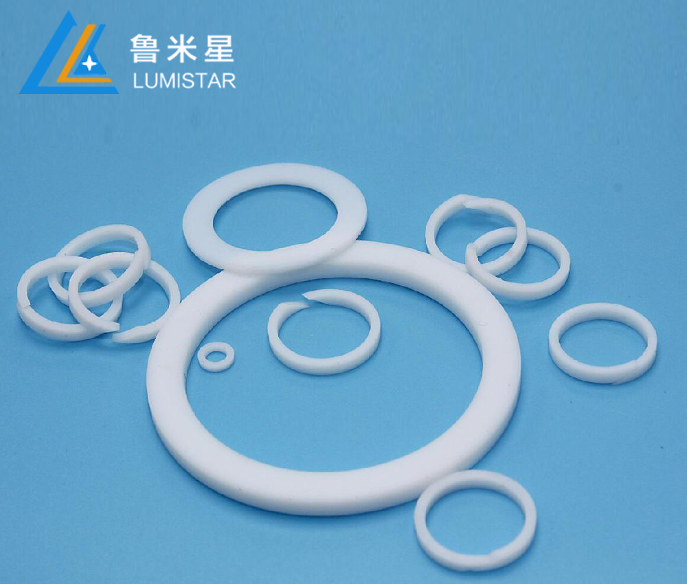 四氟墊片、四氟包覆墊片