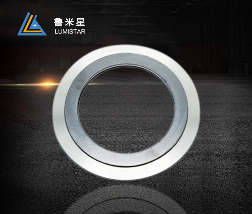 金屬齒形墊片-Kempchen發明