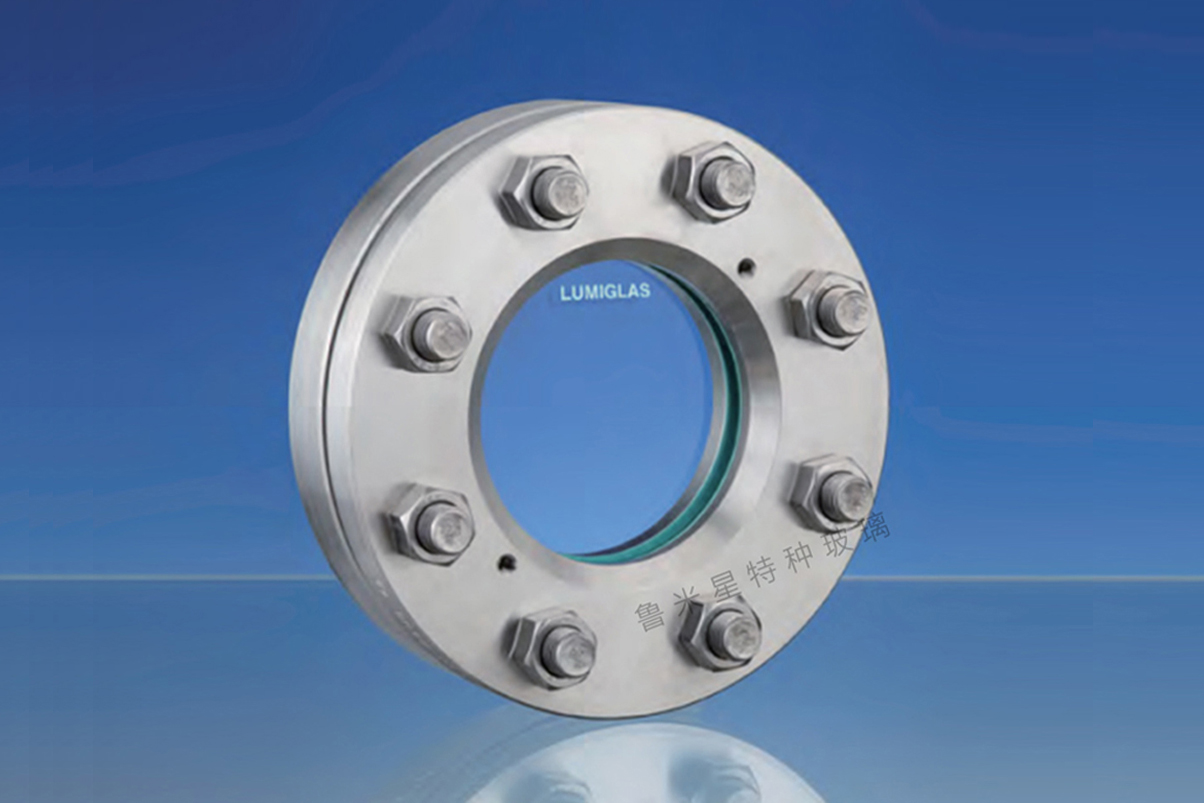 石化及電子真空